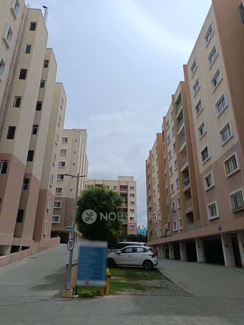 2 BHK Flat In Shriram Sameeksha For Sale  In Singapura