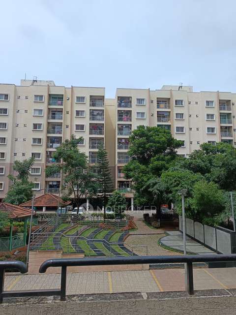 2 BHK Flat In Shriram Sameeksha For Sale  In Singapura