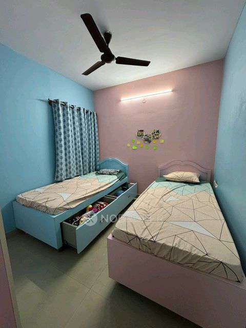 2 BHK Flat In Shriram Sameeksha For Sale  In Singapura