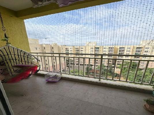 2 BHK Flat In Shriram Sameeksha For Sale  In Singapura