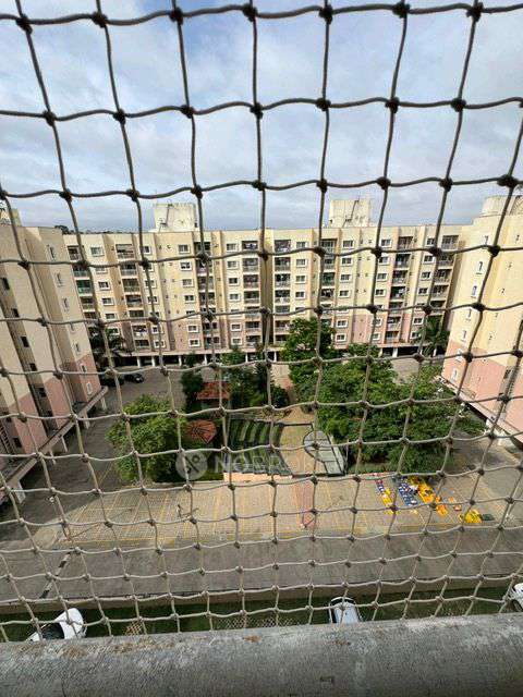 2 BHK Flat In Shriram Sameeksha For Sale  In Singapura
