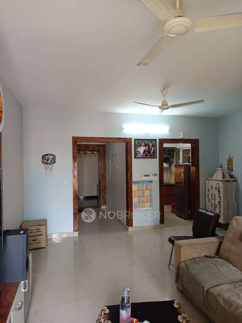 2 BHK Flat In Shriram Sameeksha For Sale  In Singapura