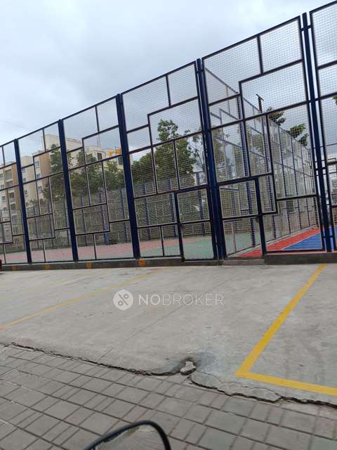 2 BHK Flat In Shriram Sameeksha For Sale  In Singapura