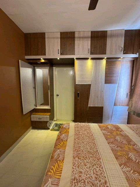 2 BHK Flat In Shriram Sameeksha For Sale  In Singapura