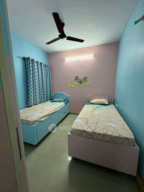 2 BHK Flat In Shriram Sameeksha For Sale  In Singapura