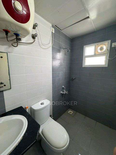 2 BHK Flat In Shriram Sameeksha For Sale  In Singapura