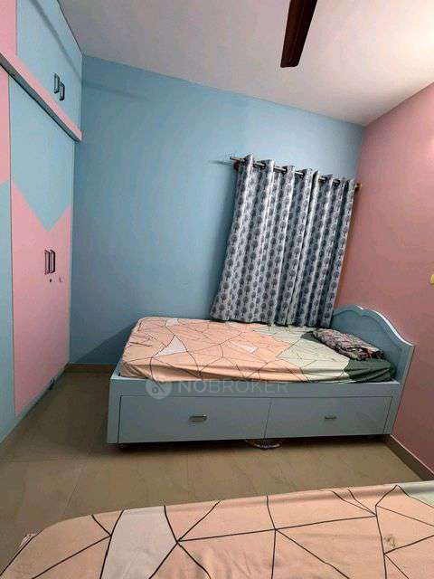 2 BHK Flat In Shriram Sameeksha For Sale  In Singapura