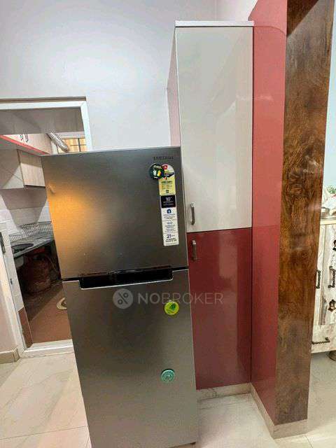 2 BHK Flat In Shriram Sameeksha For Sale  In Singapura