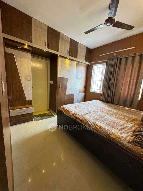 2 BHK Flat In Shriram Sameeksha For Sale  In Singapura