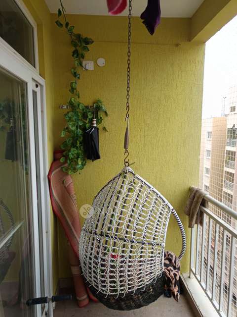 2 BHK Flat In Shriram Sameeksha For Sale  In Singapura