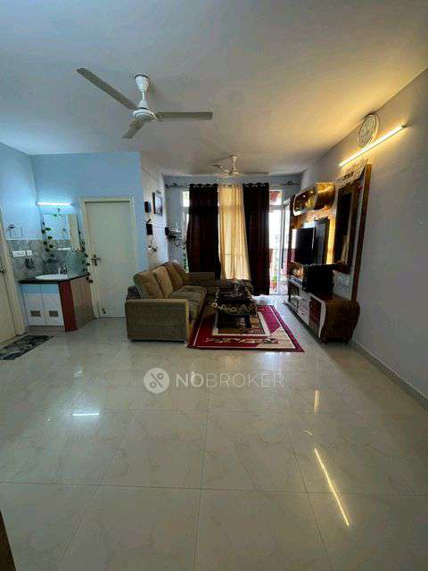 2 BHK Flat In Shriram Sameeksha For Sale  In Singapura