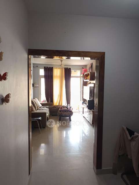 2 BHK Flat In Shriram Sameeksha For Sale  In Singapura