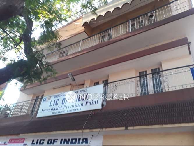 3 BHK Flat for Rent  In Jayanagar