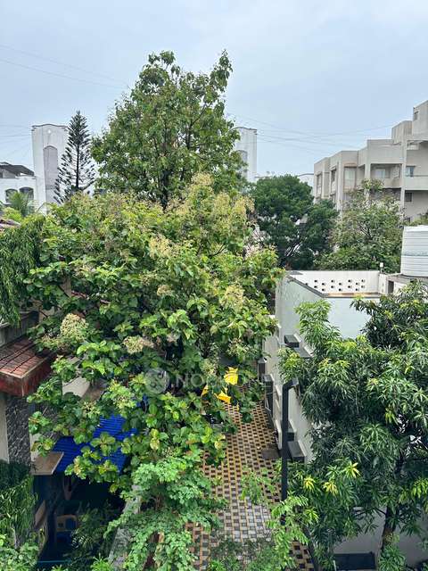 4 BHK Flat In Majestique Ephelia For Sale  In Nibm