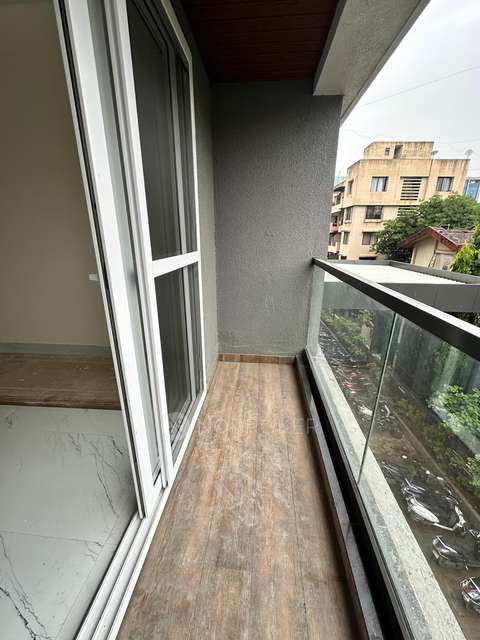 4 BHK Flat In Majestique Ephelia For Sale  In Nibm