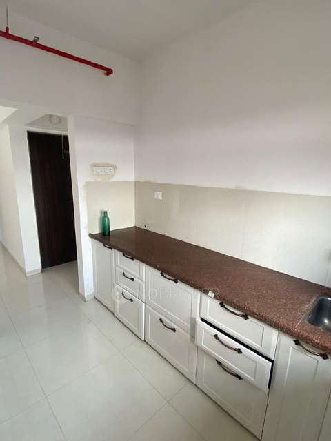 2 BHK Flat In Aldea Espanola Phase 5 for Rent  In Mahalunge