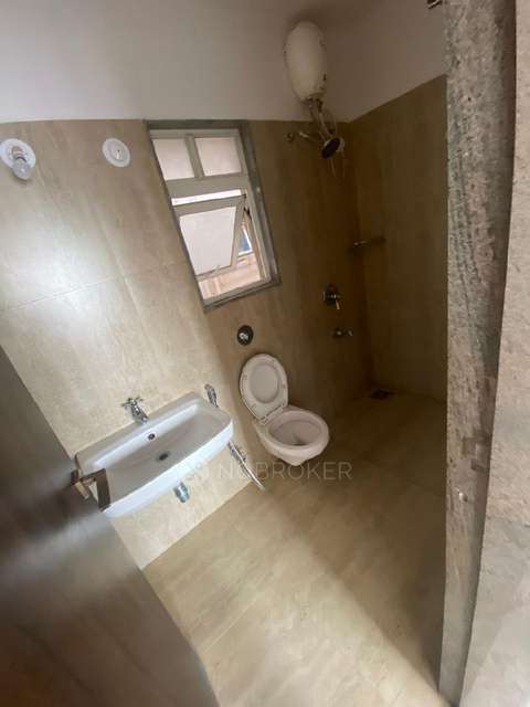 2 BHK Flat In Aldea Espanola Phase 5 for Rent  In Mahalunge