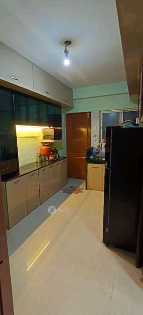 2 BHK Flat In Wisteria C1 Chs Chikhali for Rent  In Pimpri-chinchwad,