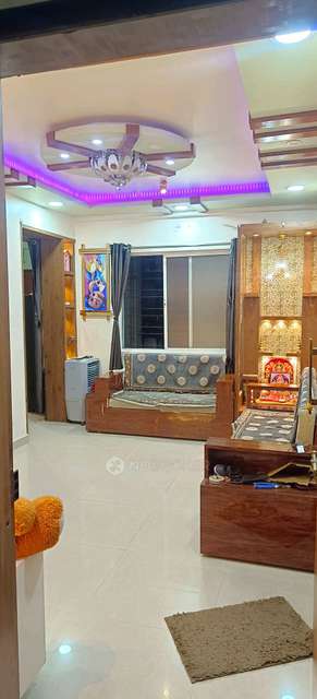 2 BHK Flat In Wisteria C1 Chs Chikhali for Rent  In Pimpri-chinchwad,
