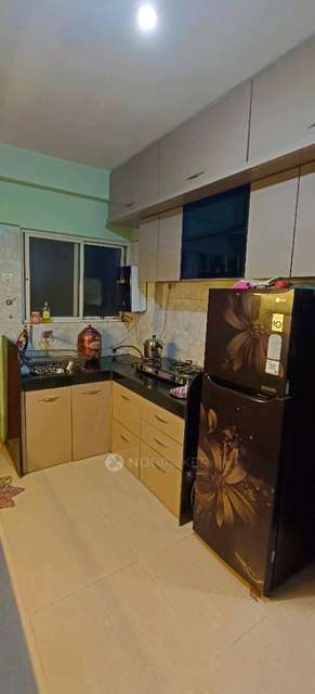 2 BHK Flat In Wisteria C1 Chs Chikhali for Rent  In Pimpri-chinchwad,