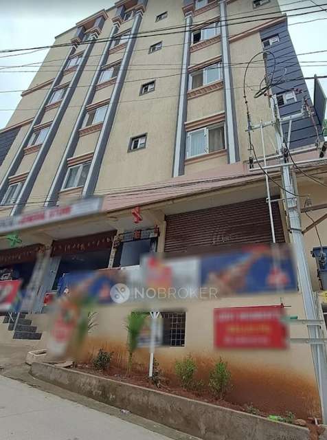 PG for Girls in Rai Durg,