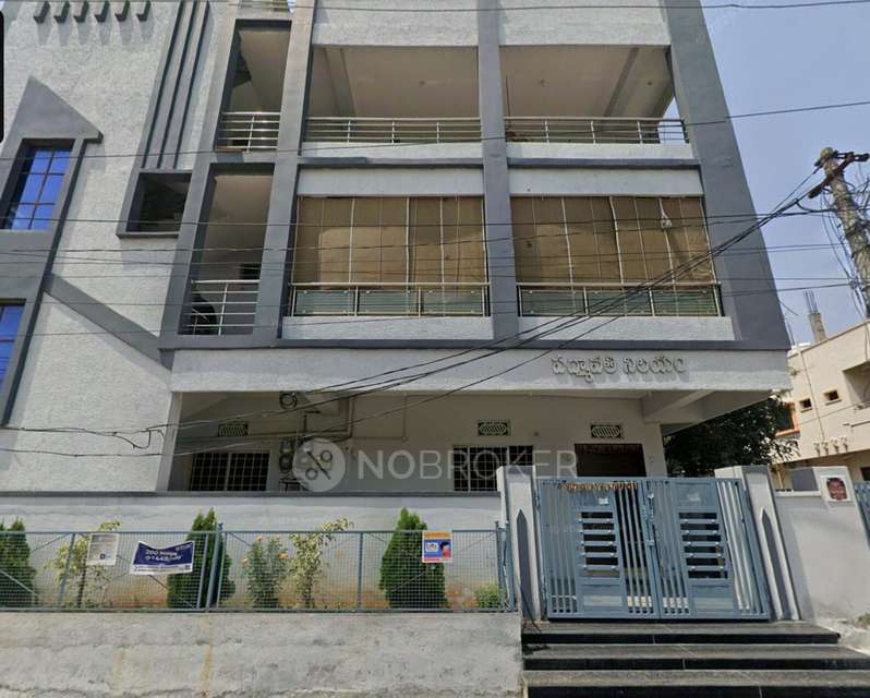 2 BHK House for Rent  In B.n Reddy Nagar