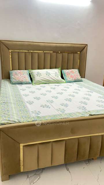 1 BHK Flat In Yadav Complex  for Rent  In Sainik Farm,