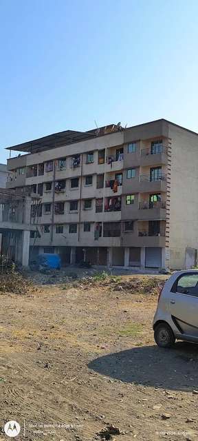 1 RK Flat In Velora City For Sale  In Thane, Kalher