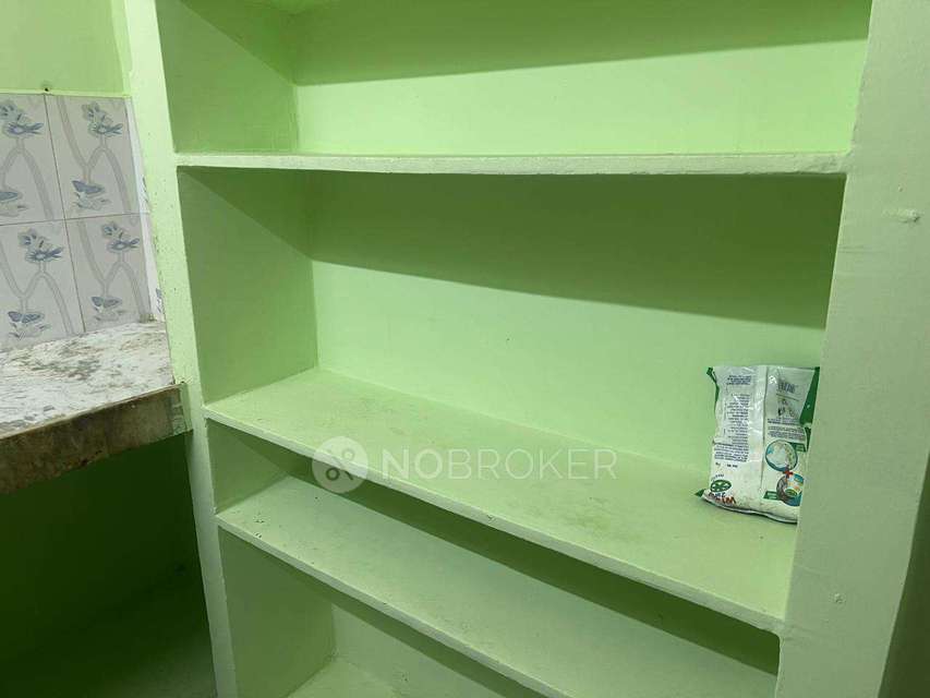 1 BHK Flat In Sri Sai Rama Residency, Yapral For Sale  In Yapral