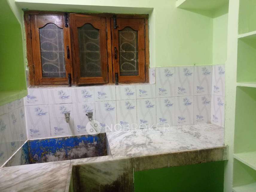 1 BHK Flat In Sri Sai Rama Residency For Sale  In Yapral