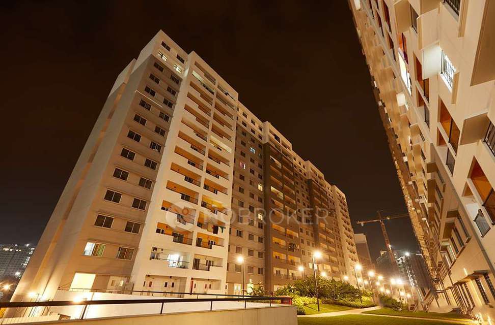 2 BHK Flat In Sai Ram For Sale  In Chandapura