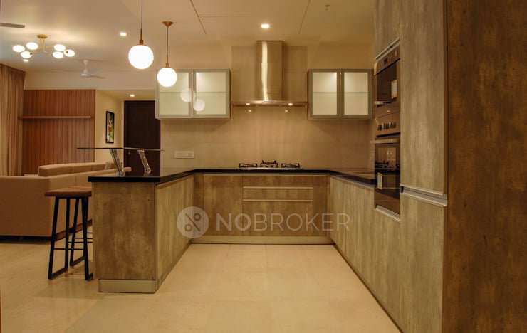 2 BHK Flat In Sai Ram For Sale  In Chandapura