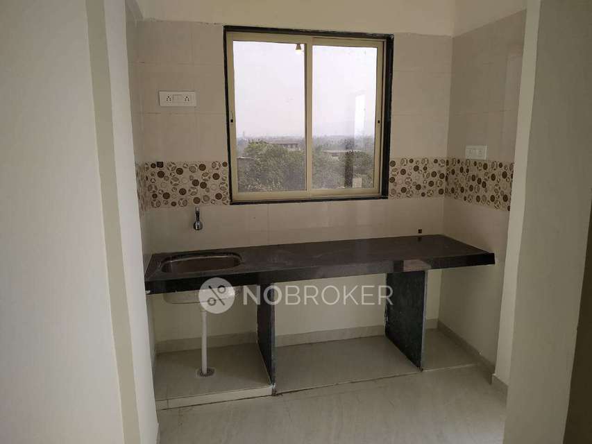 1 RK Flat In Neem Vatika For Sale  In Taloja