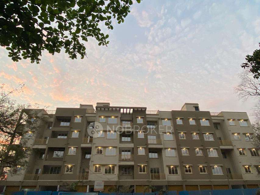 1 RK Flat In Neem Vatika For Sale  In Taloja