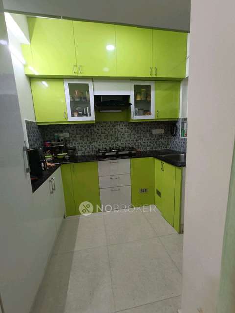 3 BHK Flat In Deccan Prakruti For Sale  In Egattur