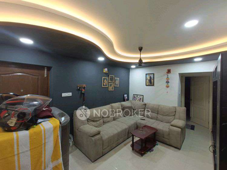 3 BHK Flat In Deccan Prakruti For Sale  In Egattur