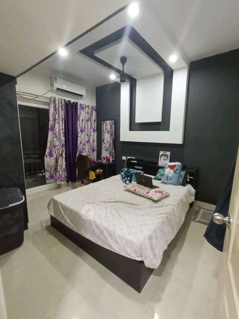 3 BHK Flat In Deccan Prakruti For Sale  In Egattur