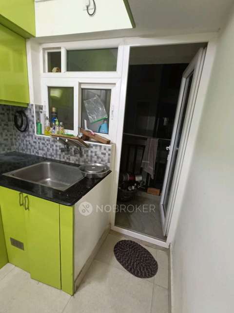 3 BHK Flat In Deccan Prakruti For Sale  In Egattur