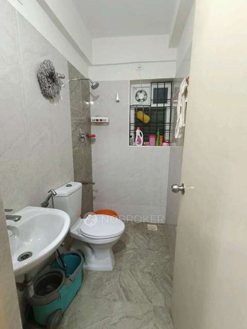 3 BHK Flat In Deccan Prakruti For Sale  In Egattur