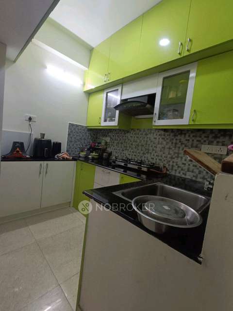 3 BHK Flat In Deccan Prakruti For Sale  In Egattur