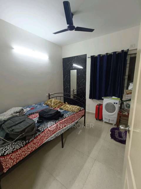 3 BHK Flat In Deccan Prakruti For Sale  In Egattur
