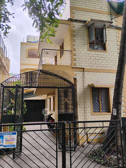 4+ BHK House For Sale  In Banashankari 3rd Stage, Banashankari