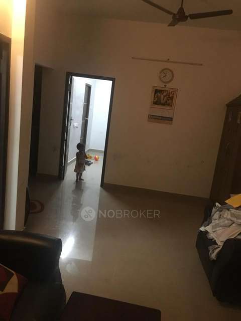 2 BHK Flat In Royal Residency, Adambakkam For Sale  In Adambakkam