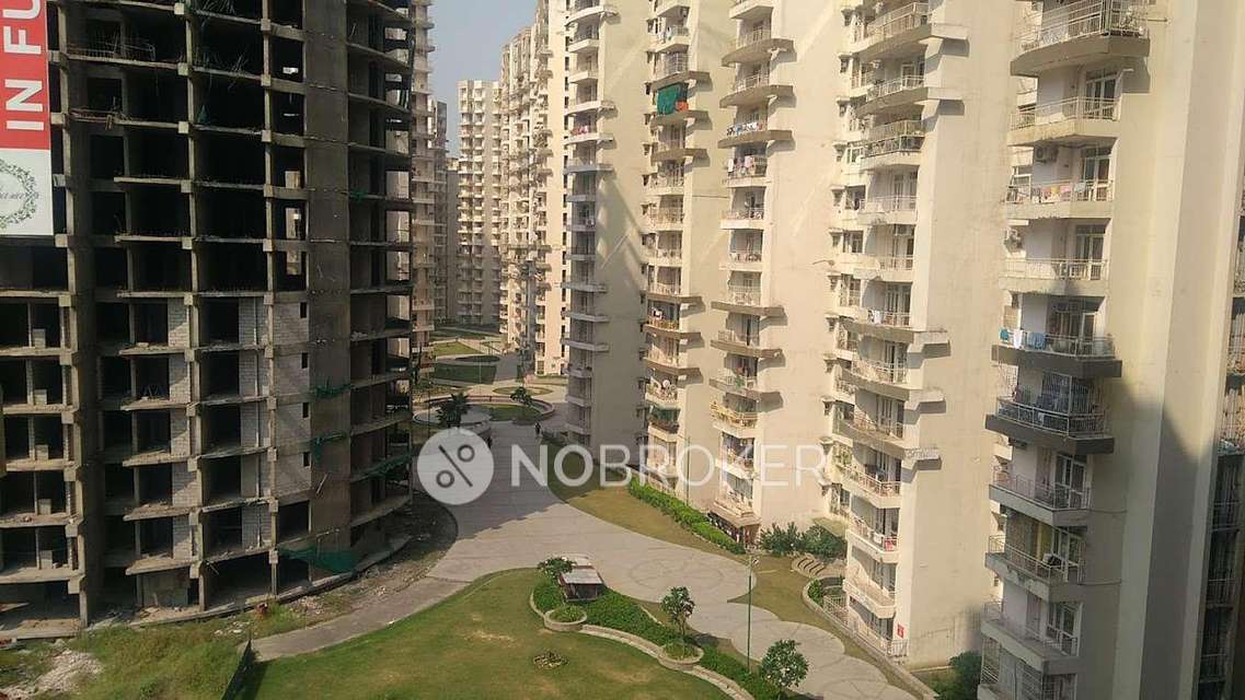 3 BHK Flat In Supertech Eco Village 1 For Sale  In Jalalpur,