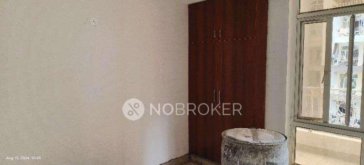 3 BHK Flat In Supertech Eco Village 1 For Sale  In Jalalpur,