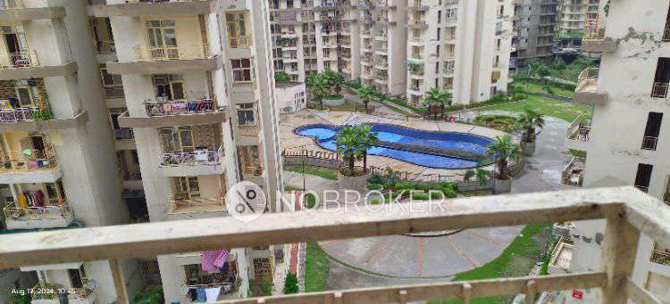 3 BHK Flat In Supertech Eco Village 1 For Sale  In Jalalpur,