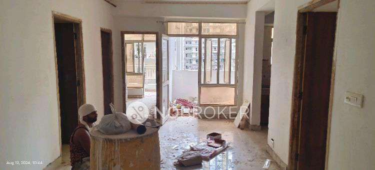 3 BHK Flat In Supertech Eco Village 1 For Sale  In Jalalpur,