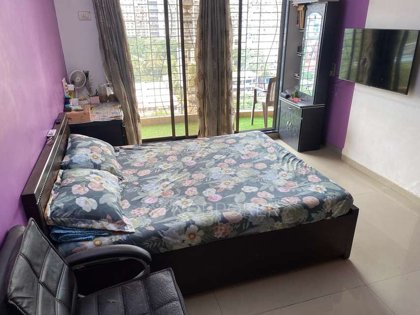 2 BHK Flat For Sale  In Bandra East