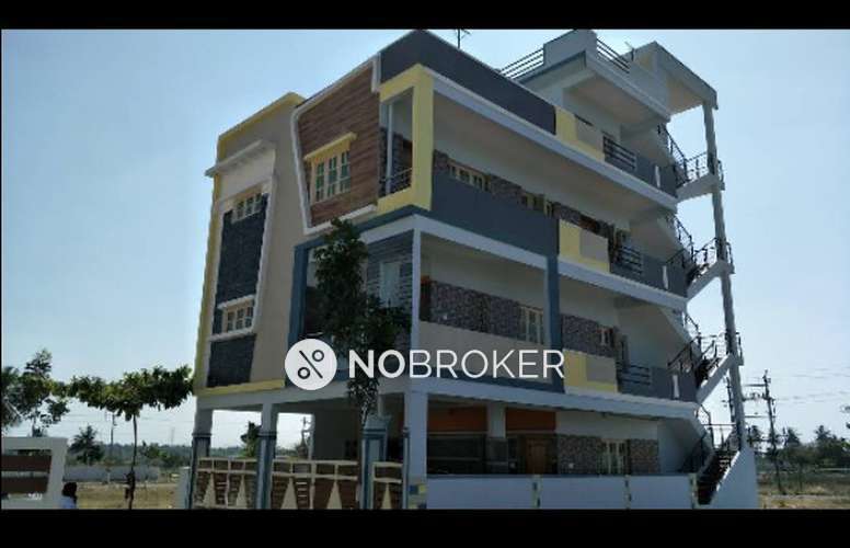1 BHK House for Rent  In Hoskote