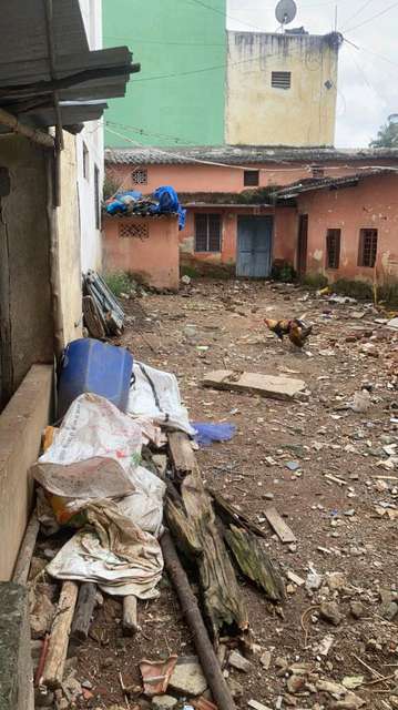 Plot For Sale  In Byadarahalli